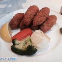レストラン香味屋 - 