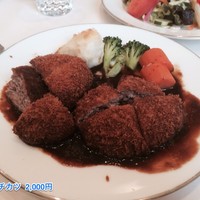 レストラン香味屋 - 