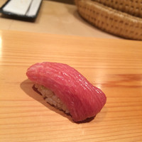 江戸前鮓 すし通 - 