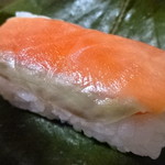 Kakinohasushihompotanaka - 