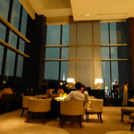 バー＆ラウンジ  トゥエンティエイト - ソファー席