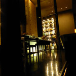 バー＆ラウンジ  トゥエンティエイト - ムードある店内