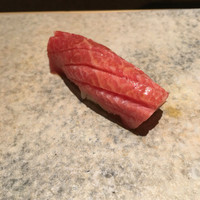 鮨 さいとう - 