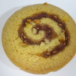 カズノリ イケダ アンディヴィデュエル - フィナンシェ ピスターシュ