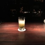 季節のモヒート