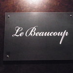 Le Beaucoup - 