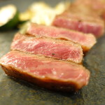 鉄板焼ダイニングKUNI - 旨味が溢れます