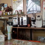 カフェ&ダイニング フェルマータ - 