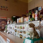 カフェ&ダイニング フェルマータ - 