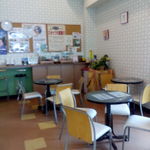 カフェ&ダイニング フェルマータ - 