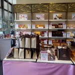 GODIVA 카루이자와 푸딩 쇼핑 플라자점