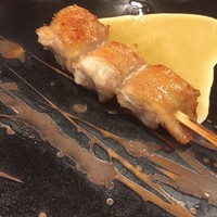 名古屋コーチン 堀江 - 