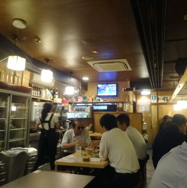 The Photo Of Interior Yamato Tabelog