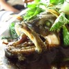 Lang Am Thuc 3 Cua - 料理写真:ハタの蒸したものの香港スタイルソース掛け