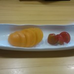 ながうらの隠れ家ラウンジ つるや - 