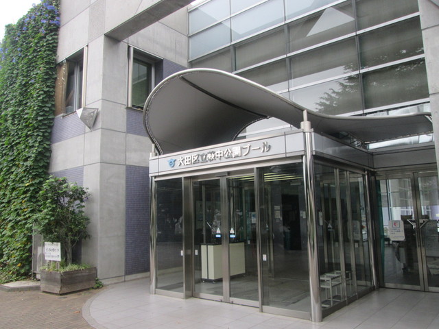 萩中公園プール売店 大鳥居 レストラン その他 食べログ
