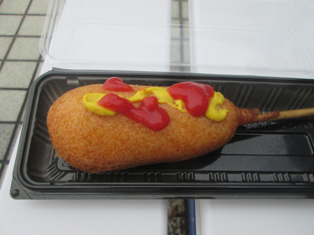 萩中公園プール売店 大鳥居 レストラン その他 食べログ