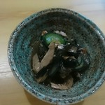 ながうらの隠れ家ラウンジ つるや - 