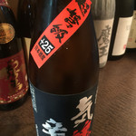 Kateiryouriusagi - 刈穂原酒