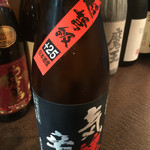 家庭料理うさぎ - 刈穂原酒