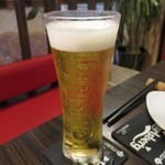 nikubaruocho - 生ビール