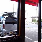 食匠 なる花 - 店内