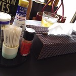 食匠 なる花 - 店内