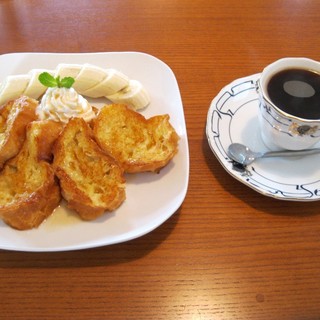 カフェ シュ シュ_1