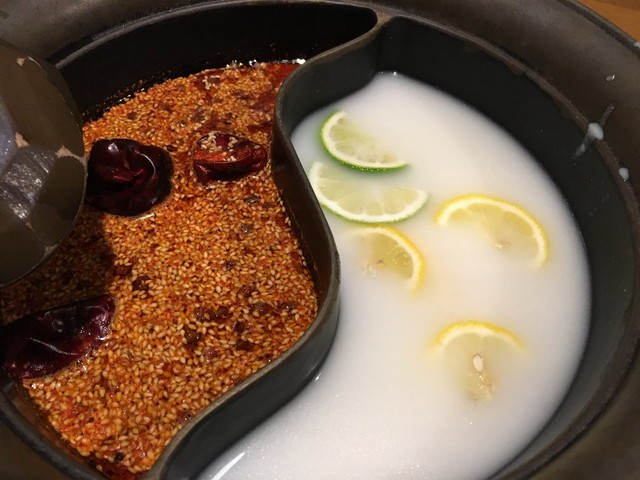 Shabushabu Onyasai Asagaya Ten