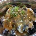 味門 - 生せんまい