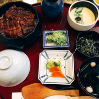ひつまぶし 備長 本店 - 