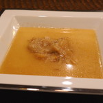 レンゲ - ボラの浮袋の煮込み