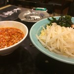 大龍 - 台湾つけ麺