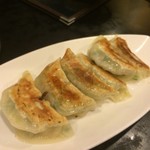 大龍 - 焼き餃子