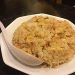 大龍 - チャーハン
