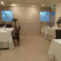 レストラン　シュバル ブラン - 