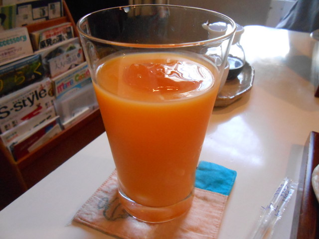 ｃａｆｅ・おりおん小泉 - 南仙台（喫茶店）の写真