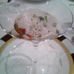 ル・ヴァンテール - ☆本日のオードブル