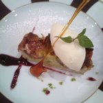 ル・ヴァンテール - ☆デザート