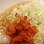 麺や　六三六 - 