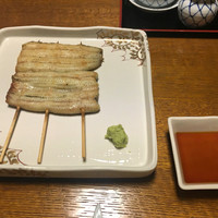 明神下 神田川 本店 - 