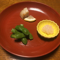 明神下 神田川 本店 - 