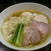 らぁ麺 すぎ本