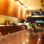 Wine Bar base - （2016.07月)