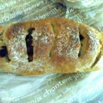 ジャン ヴァルジャン - いちじく