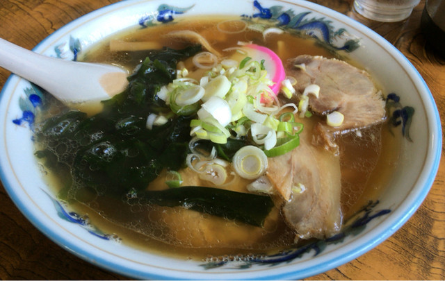 宝来食堂 - 会津本郷（食堂）の写真