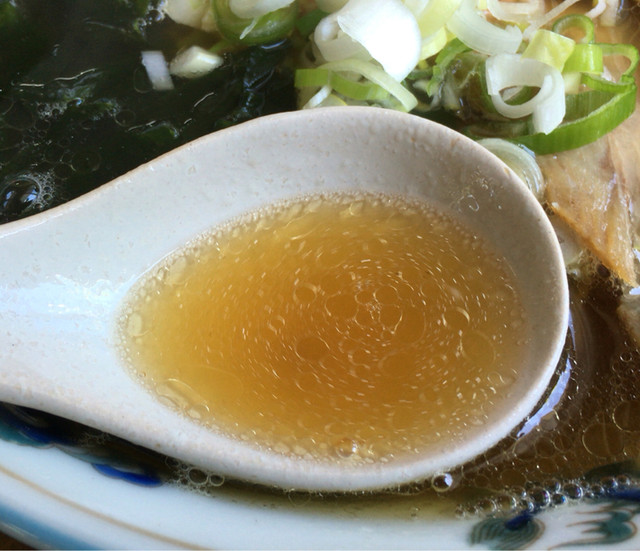 宝来食堂 - 会津本郷（食堂）の写真