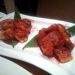 Wagyuusumi Biyakiniku Bisutoro Tobigyuu - 