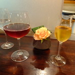 Wine Bar base - （2016.07月)