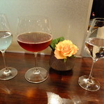 Wine Bar base - （2016.07月)